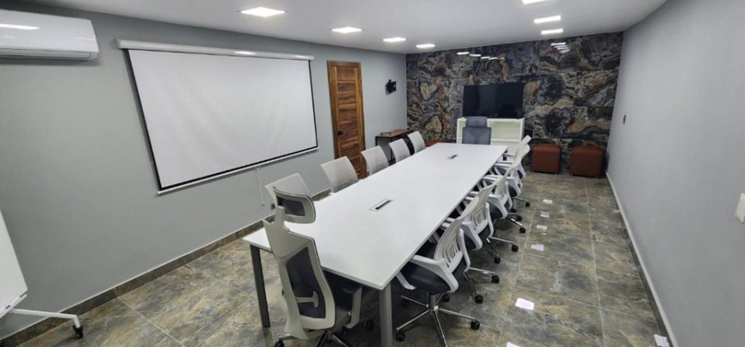 Solar en Gazcue, Santo Domingo, foto 3