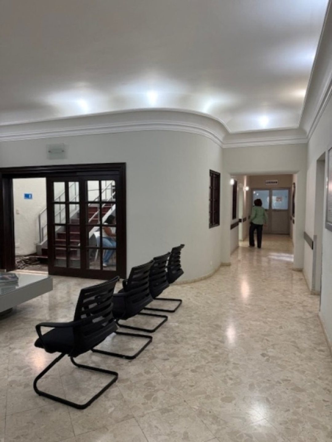 House in Centro