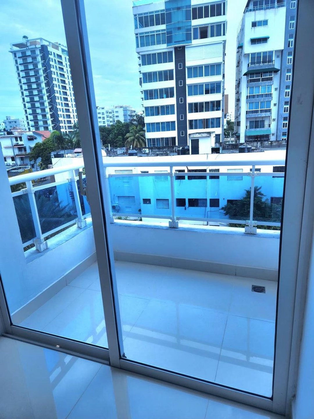 Apartamento en Mirador Norte, foto 3