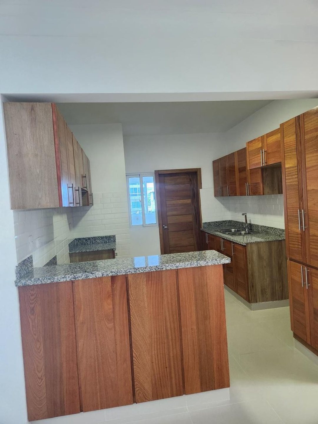 Apartamento en Mirador Norte, foto 2