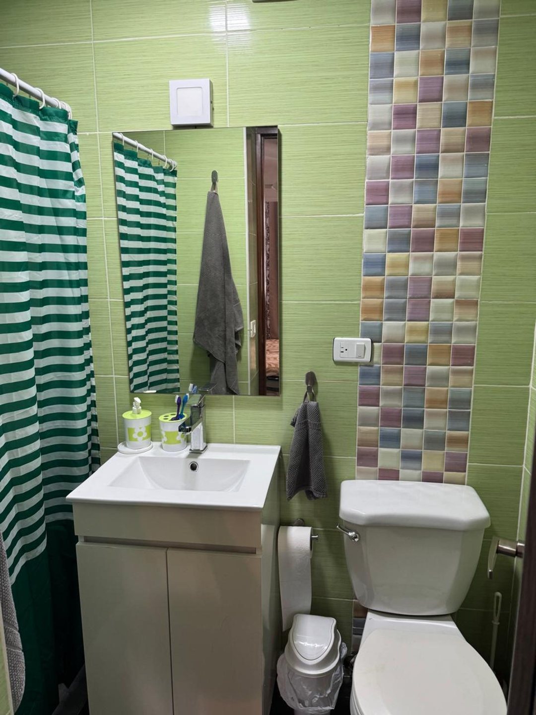 Apartamento en Distrito Nacional (Cabecera), foto 5