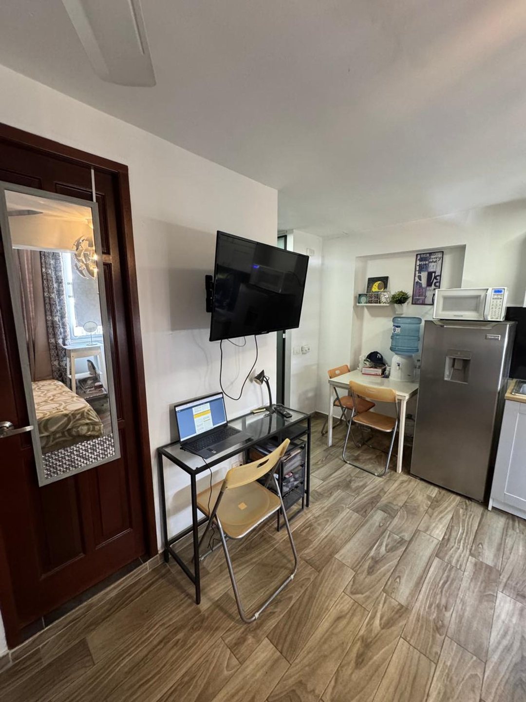 Apartamento en Distrito Nacional (Cabecera)