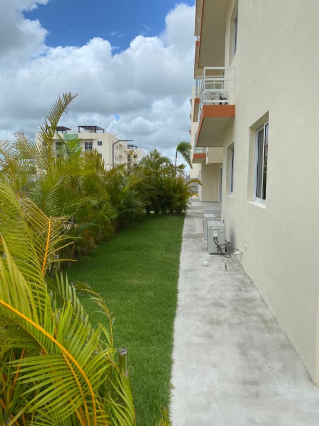 Apartamento en Veron, Veron, foto 3