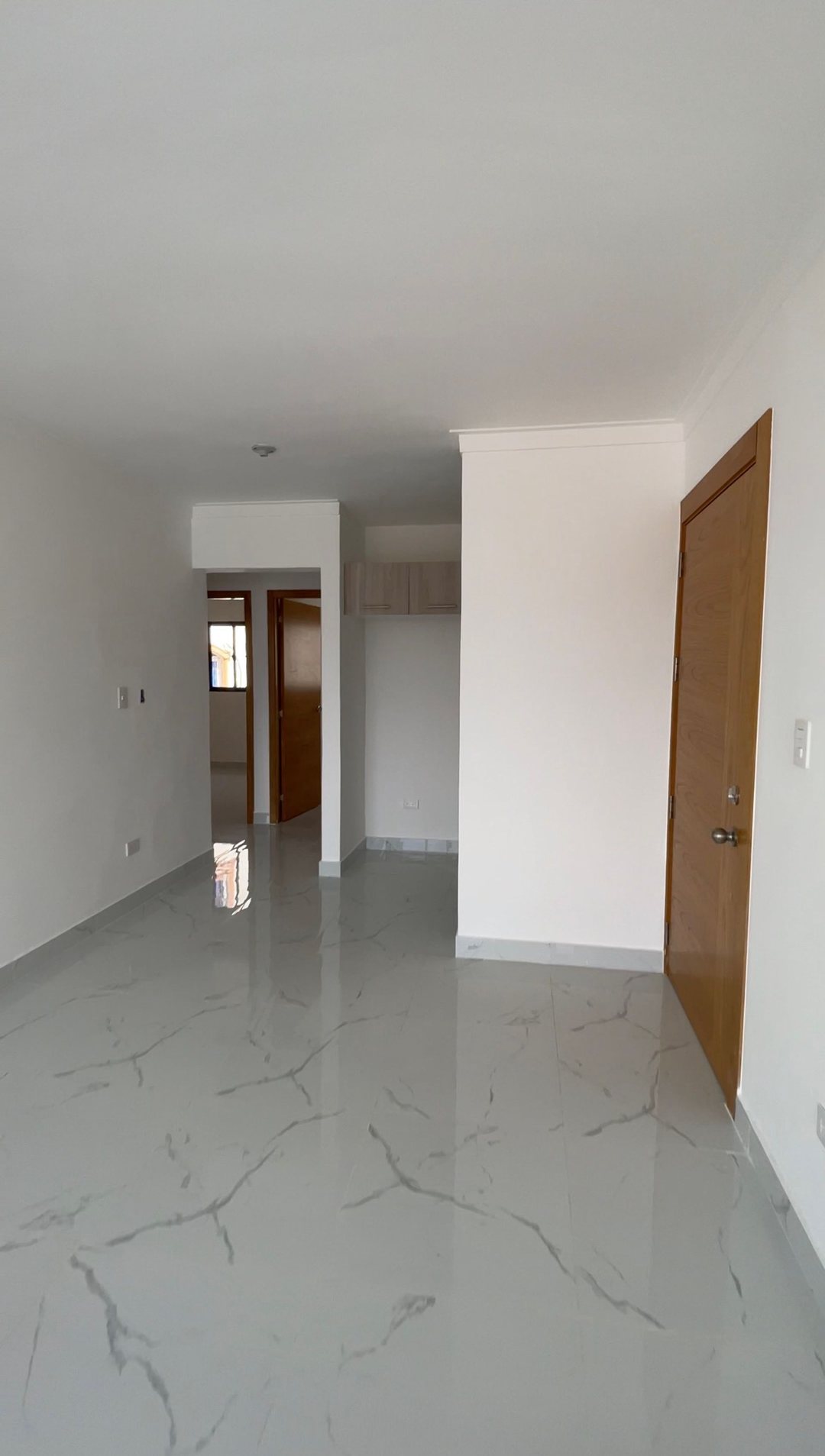 Apartamento en Mirador del Este, foto 4