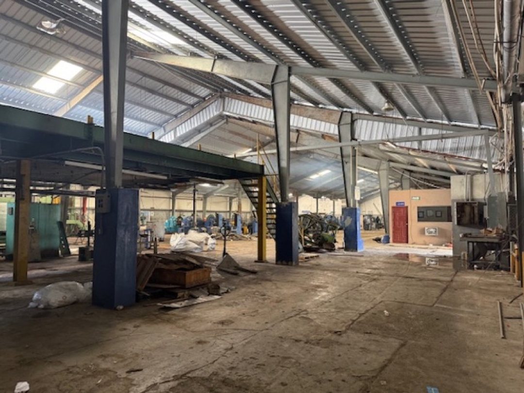 Local comercial en Z. Industrial, foto 3