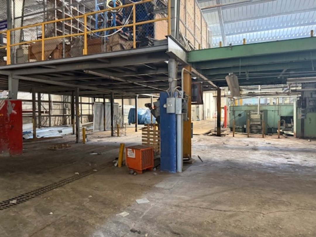 Local comercial en Z. Industrial, foto 4