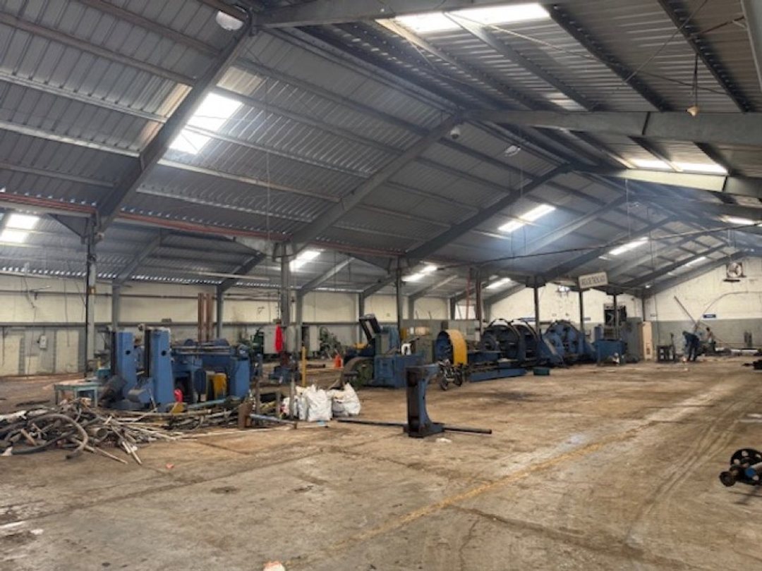 Local comercial en Z. Industrial, foto 2