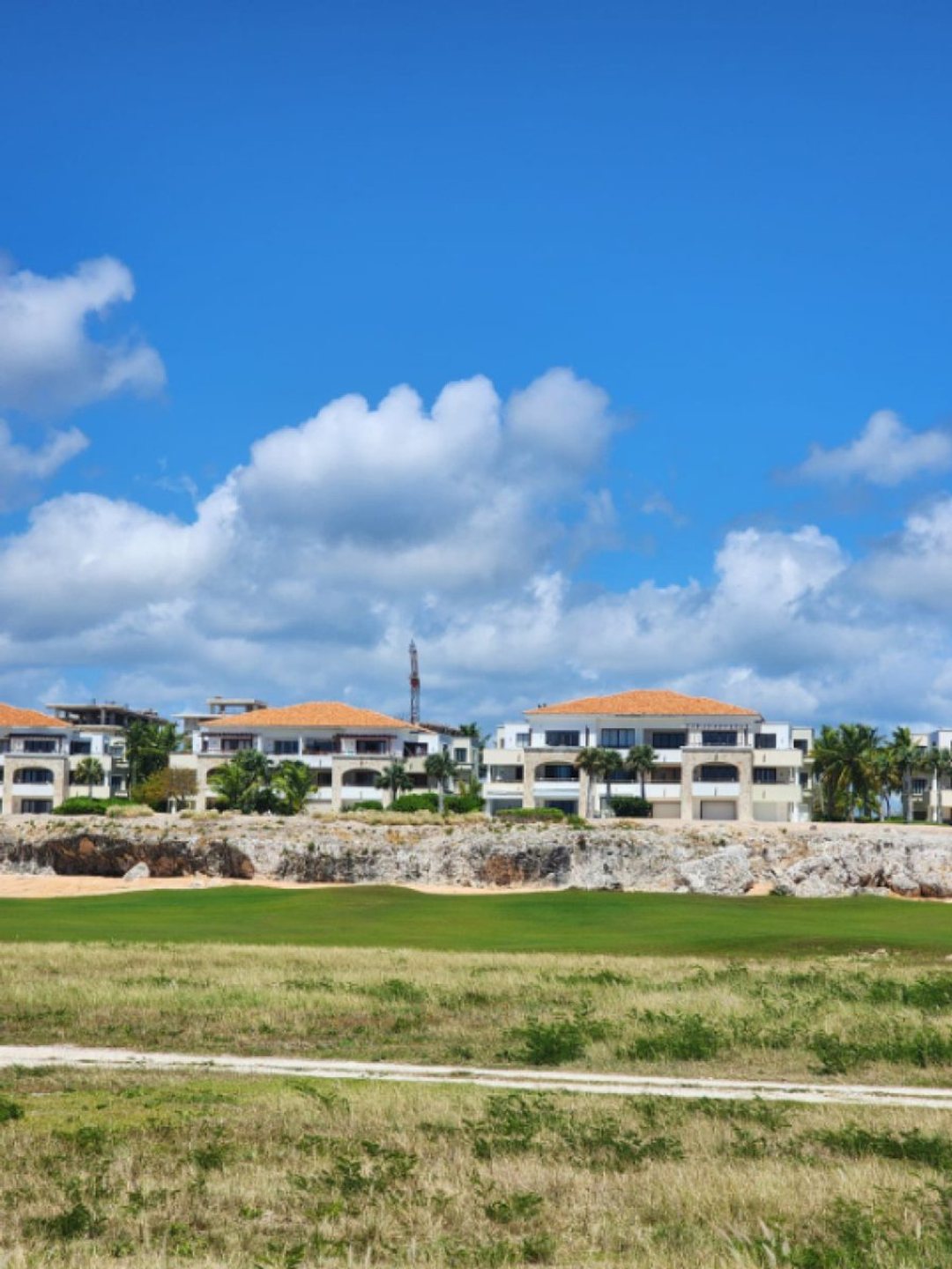 Lot in Las Iguanas Golf Residences