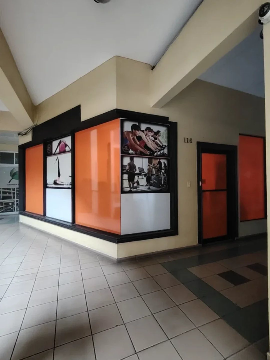 Local comercial en Gazcue, foto 2