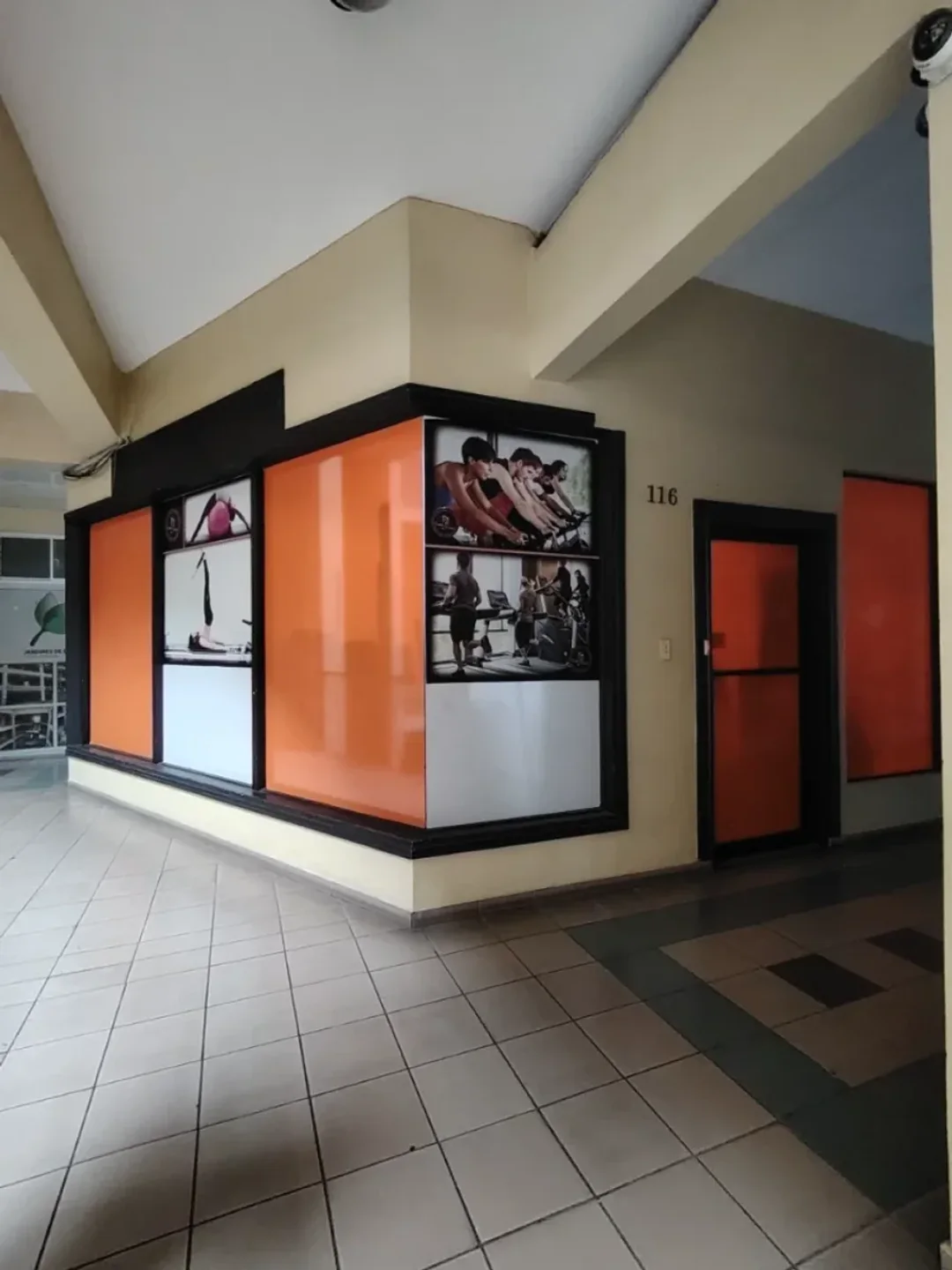 Commercial space in Gazcue