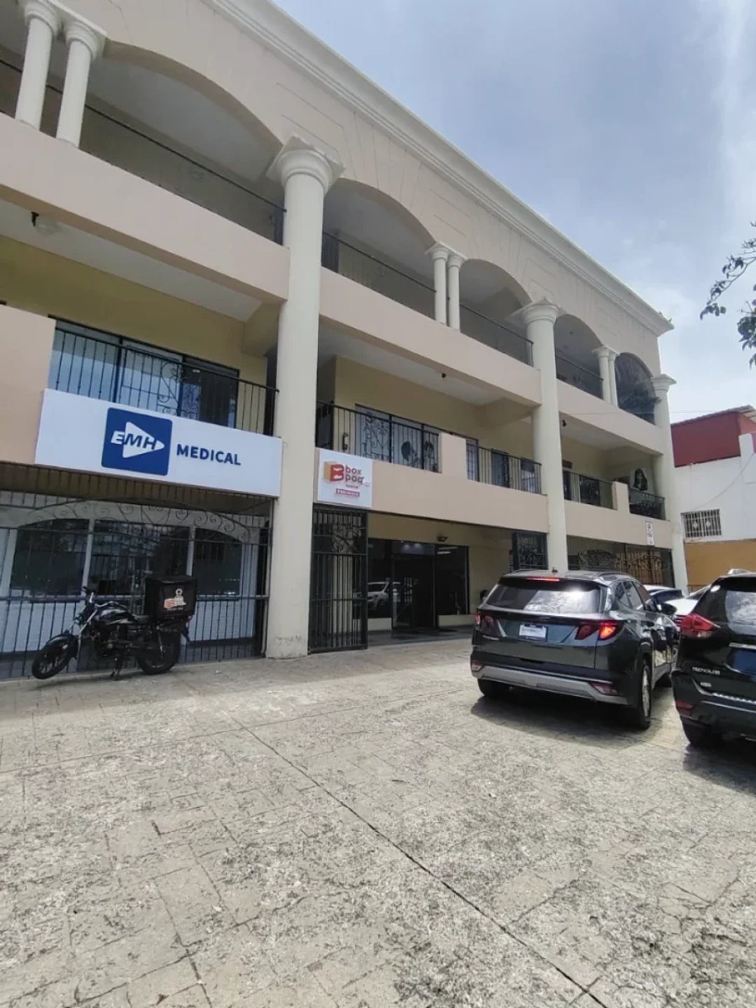 Local comercial en Gazcue, foto 4
