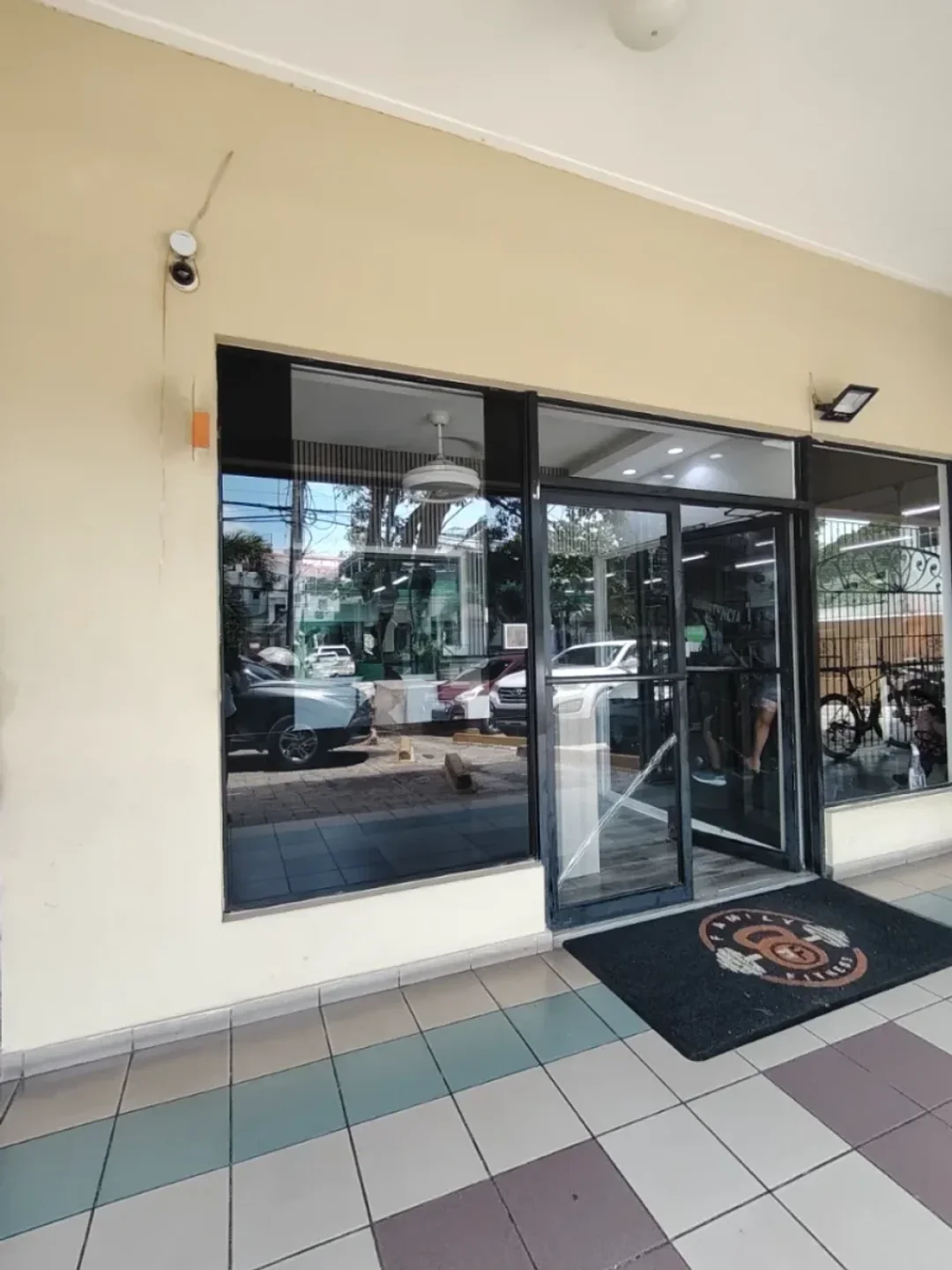 Local comercial en Gazcue, foto 5