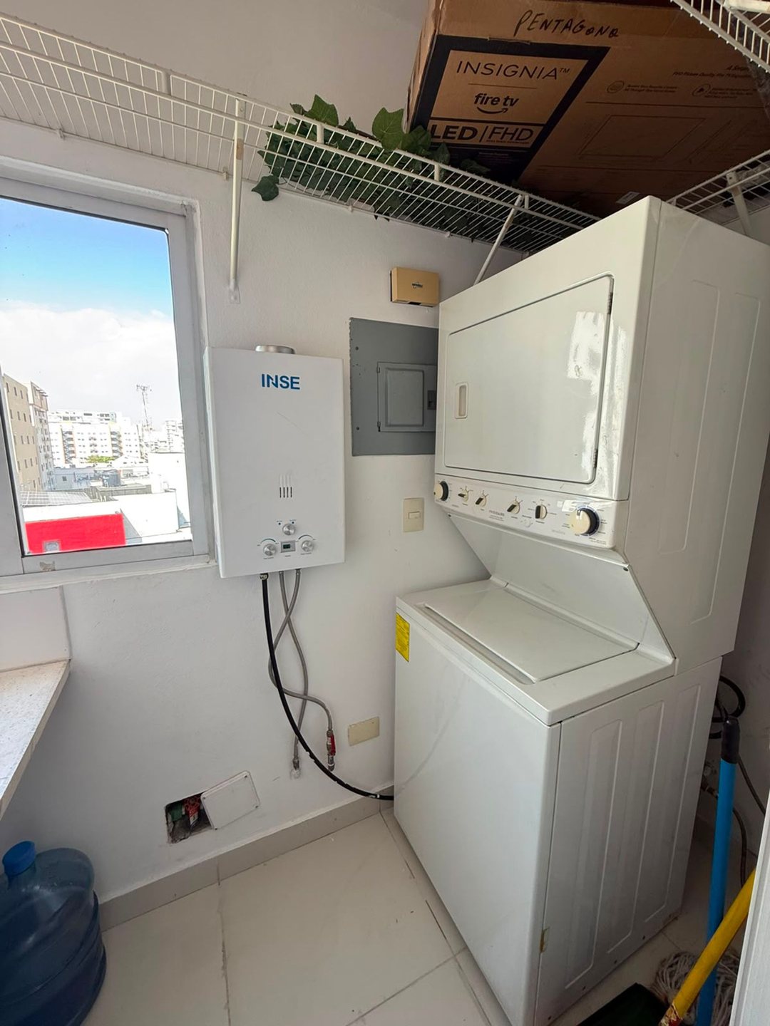 Apartamento en evaristo morales, foto 5