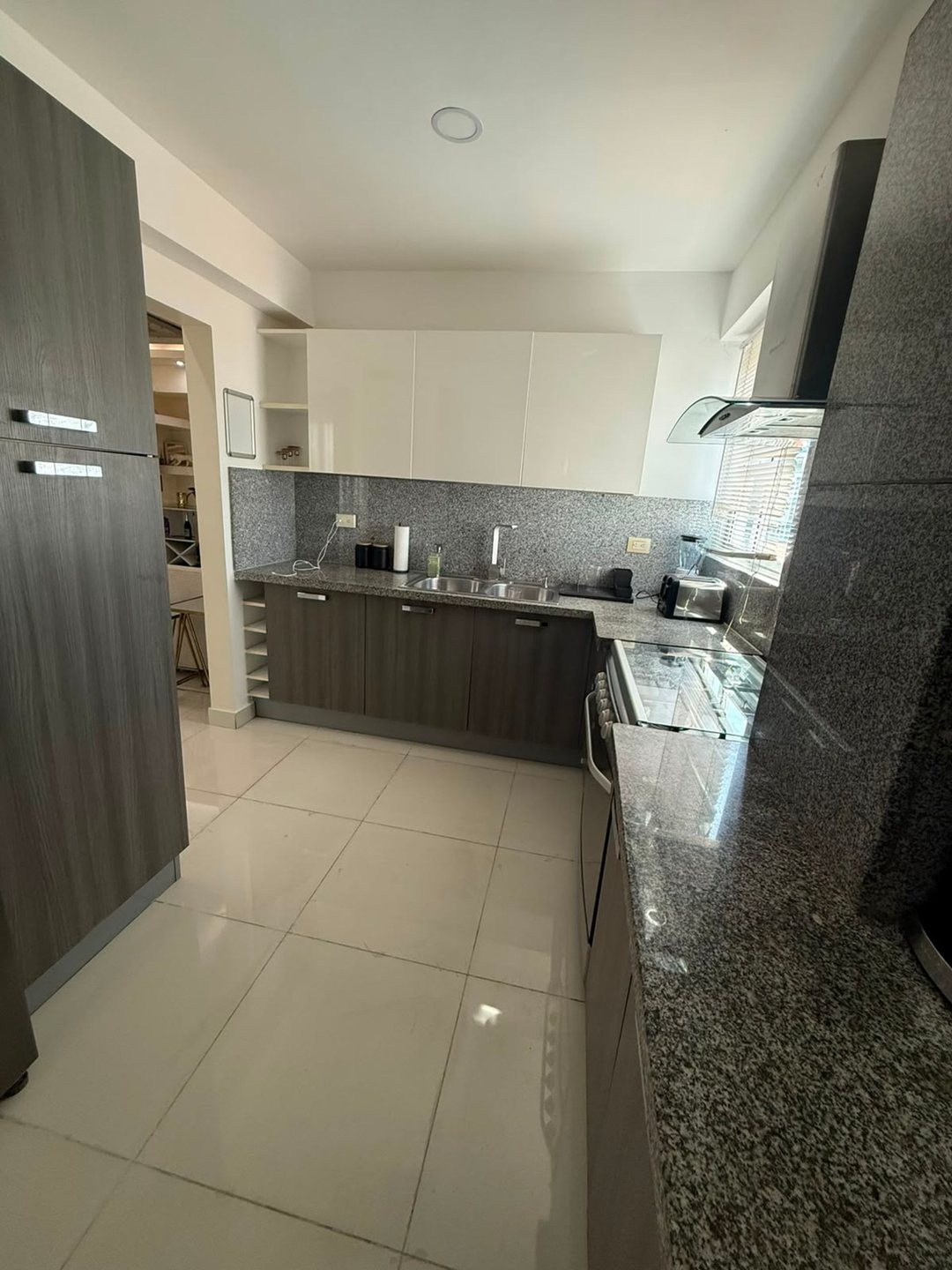 Apartamento en evaristo morales, foto 3