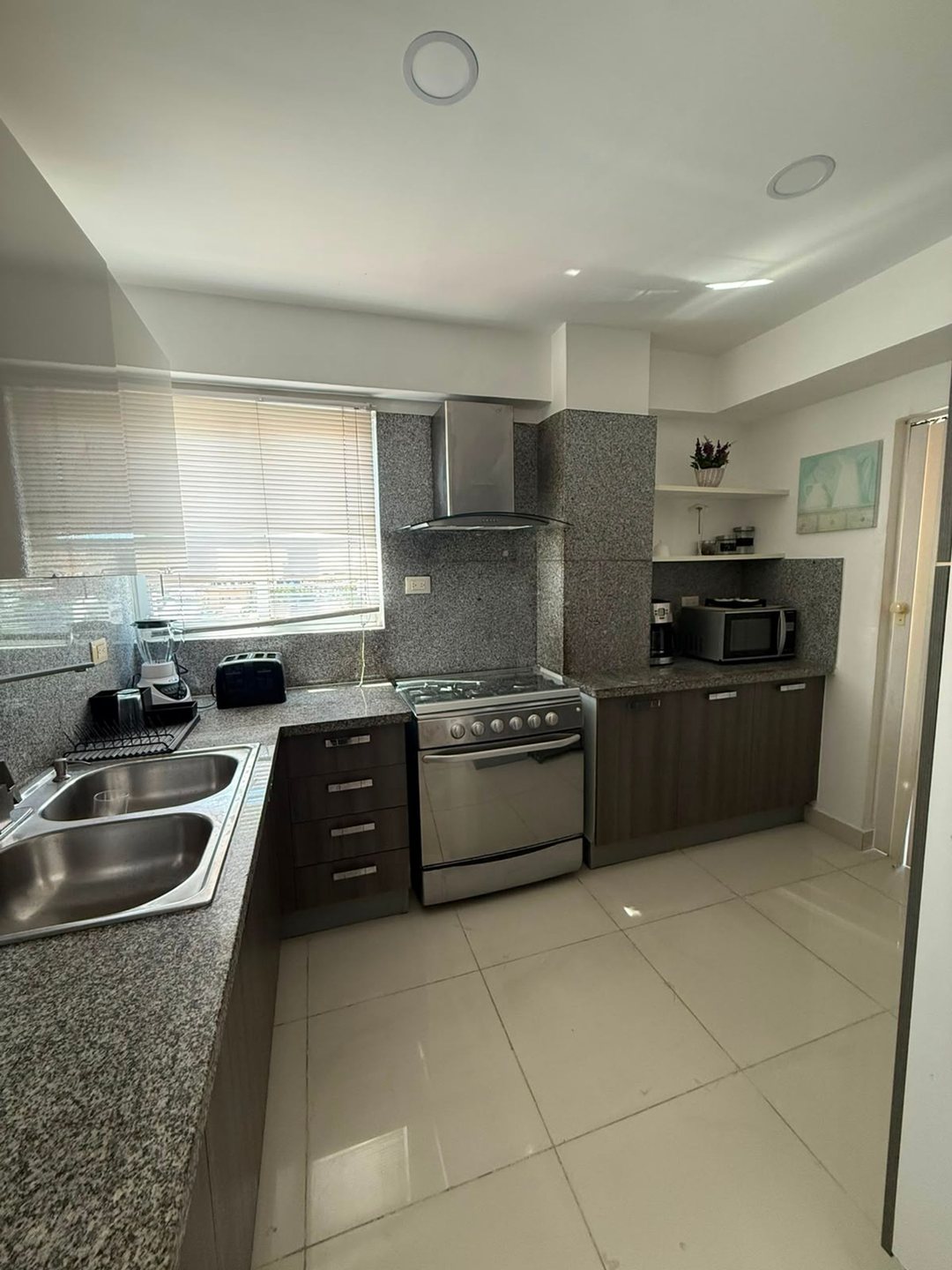 Apartamento en evaristo morales, foto 4