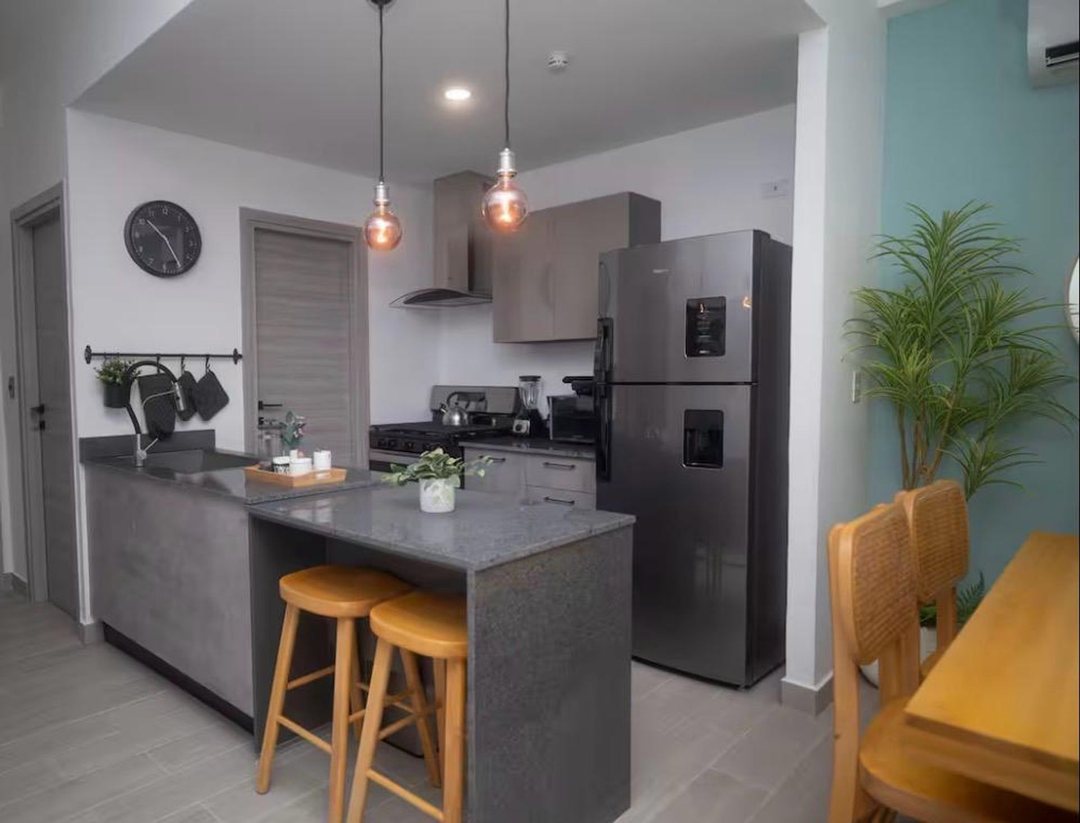 Apartamento en Vista Cana, foto 3