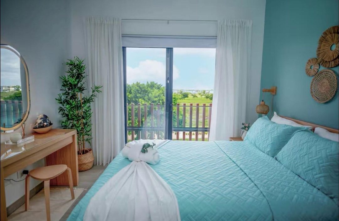 Apartamento en Vista Cana
