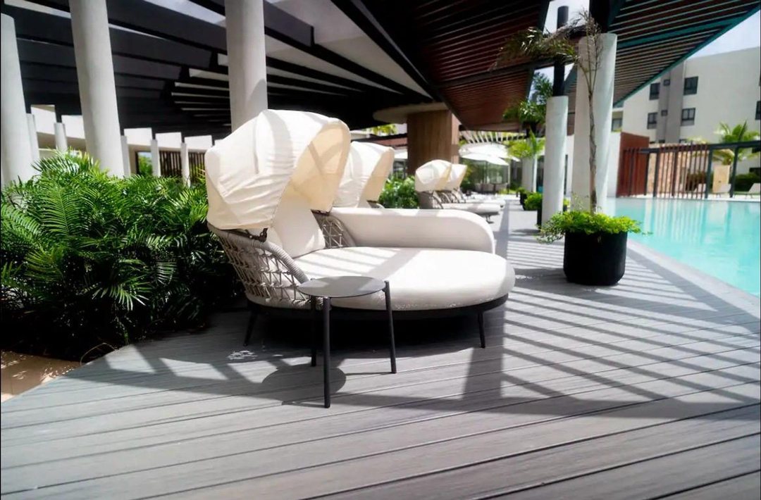 Apartamento en Vista Cana, foto 4