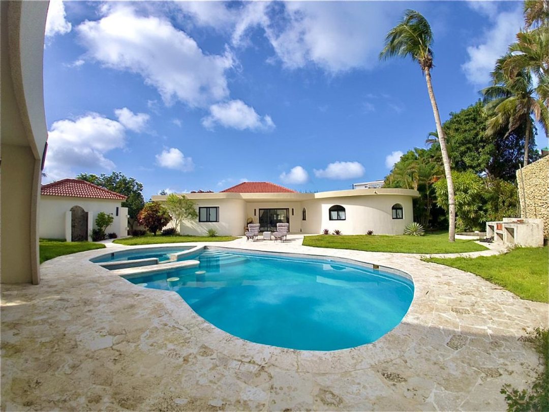 Casa en Cabarete, foto 2