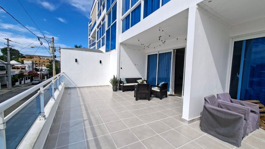 Apartamento en Altos de Arroyo Hondo I, foto 3
