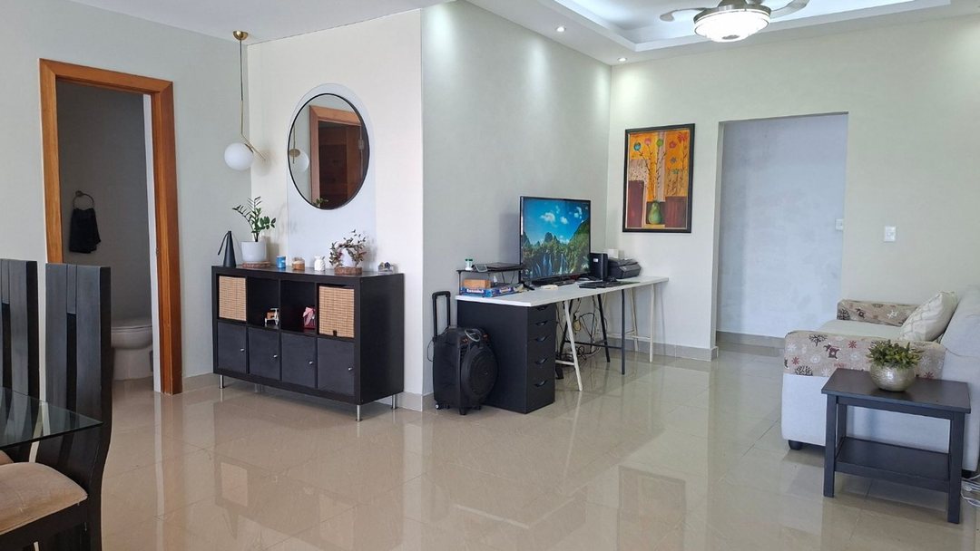 Apartamento en Altos de Arroyo Hondo I, foto 4