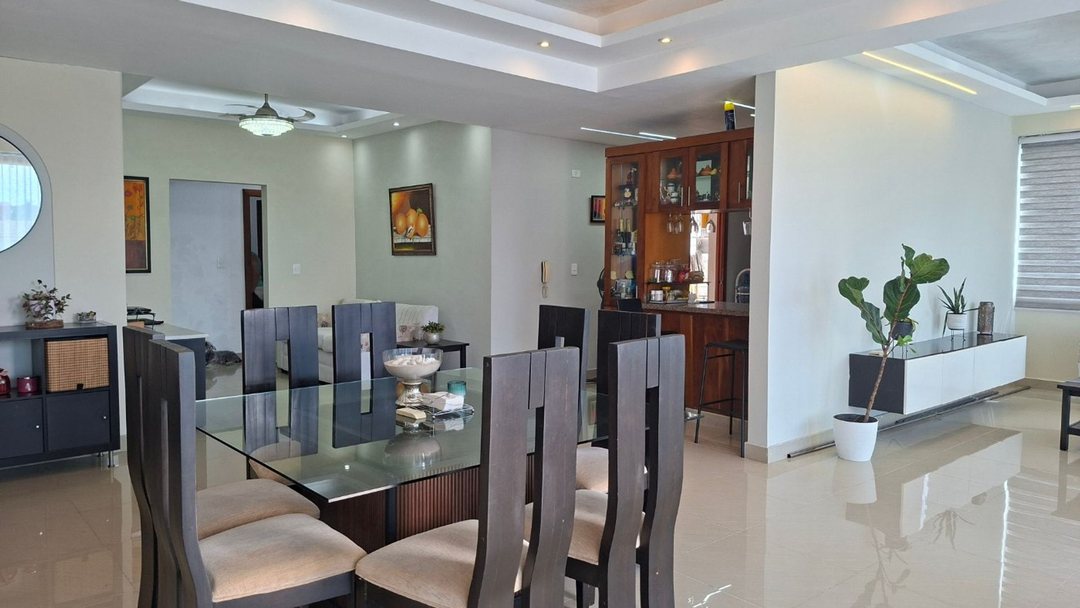 Apartamento en Altos de Arroyo Hondo I, foto 5