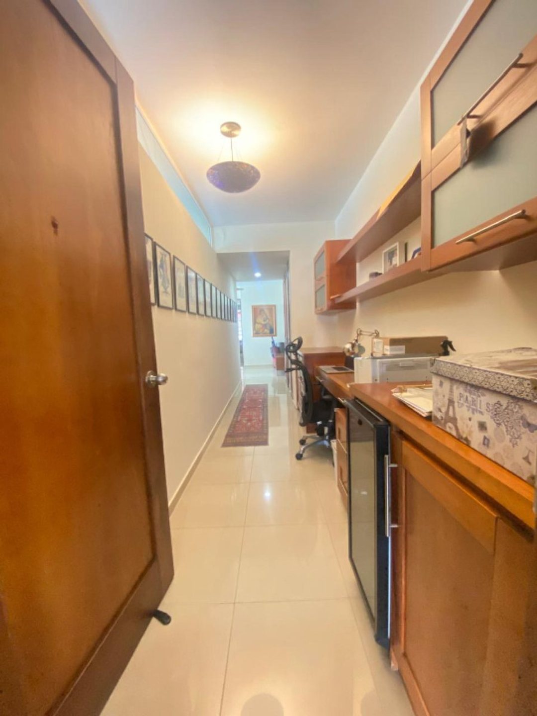 Apartamento en La Esperilla, Santo Domingo, foto 5