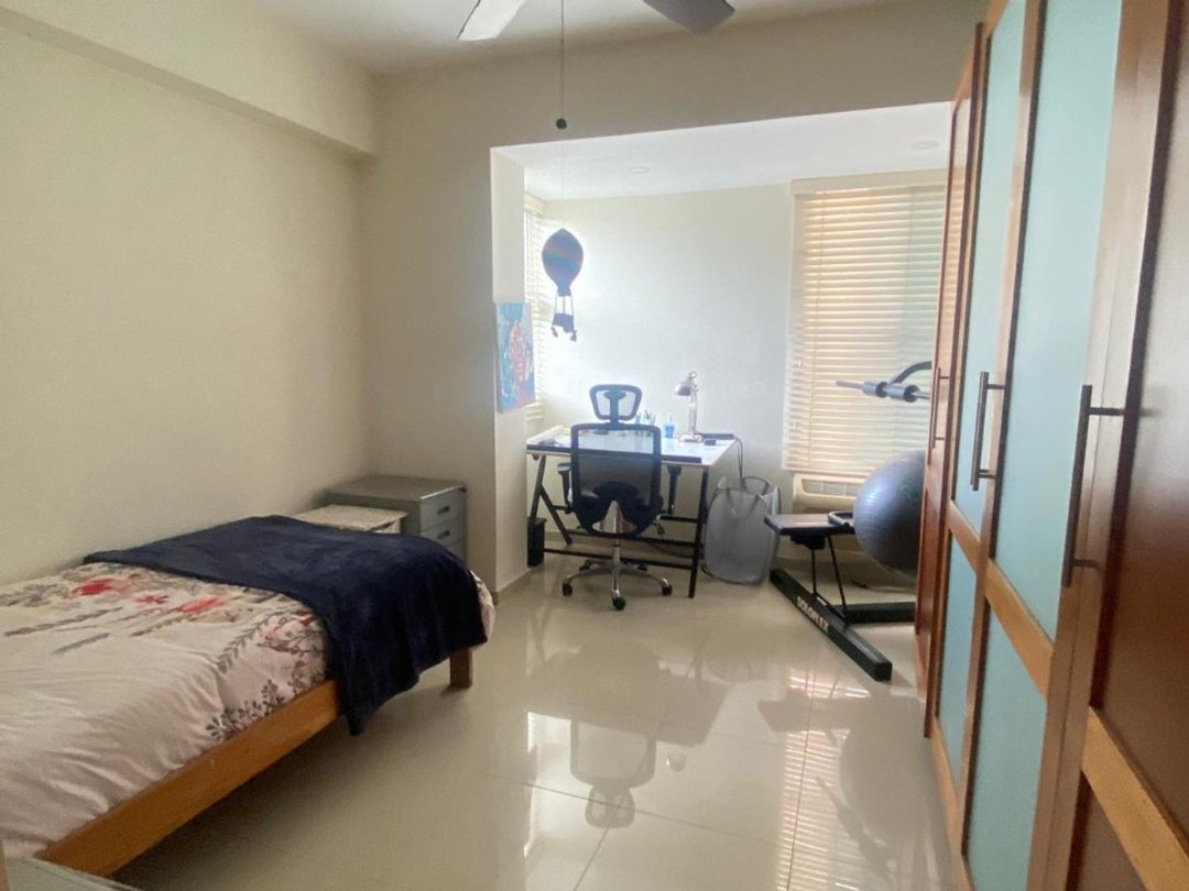 Apartamento en La Esperilla, Santo Domingo, foto 3