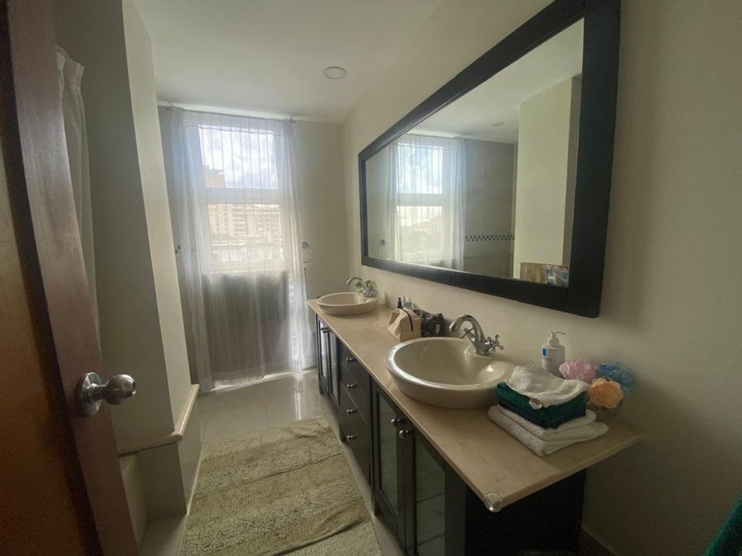 Apartamento en La Esperilla, Santo Domingo, foto 2