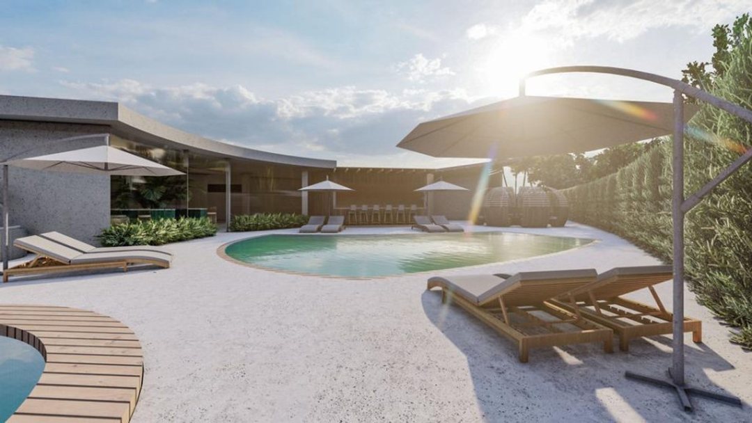 Lot in Bávaro (Centro)