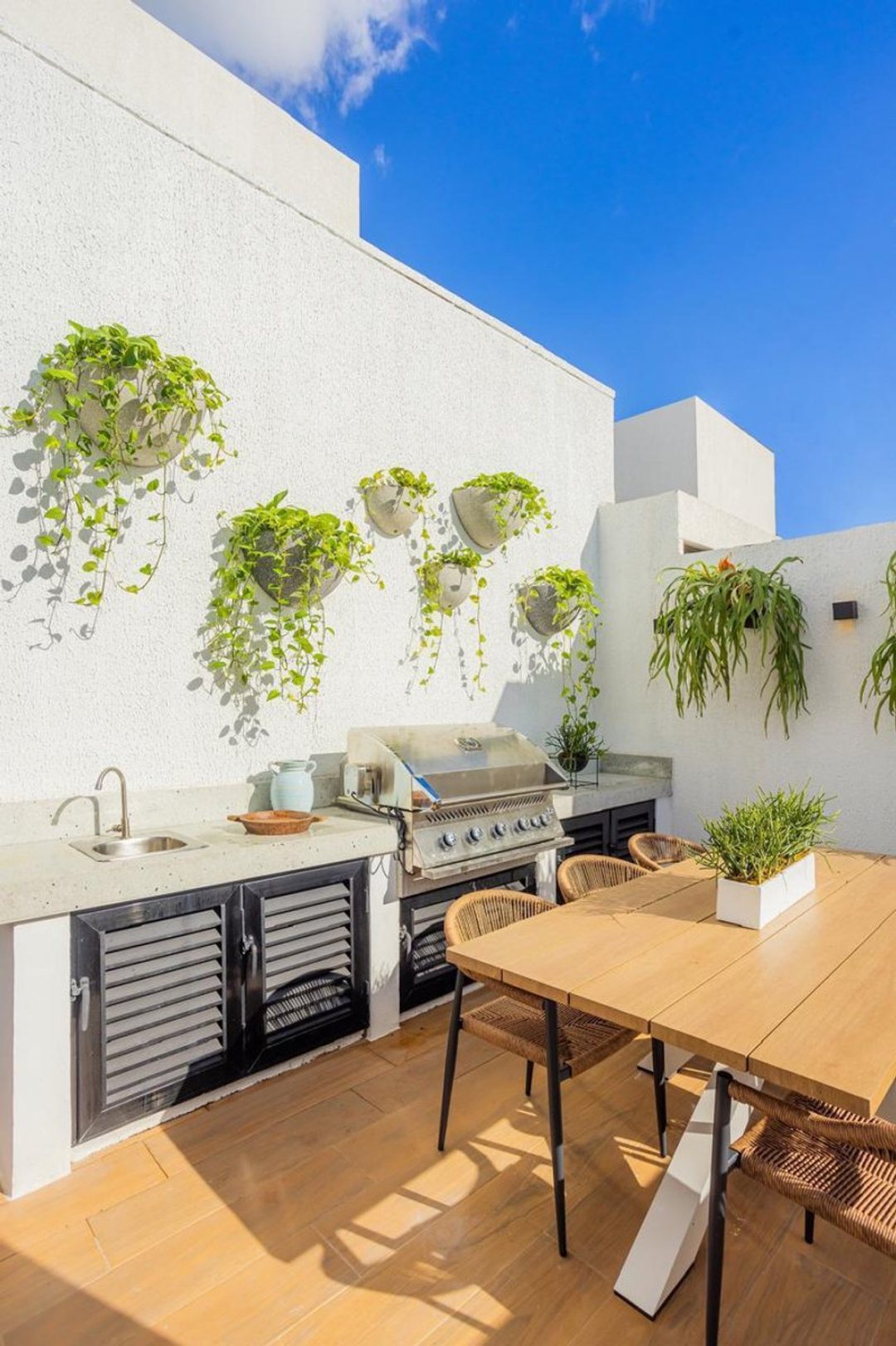 Penthouse en Santo Domingo de Guzmán, foto 2