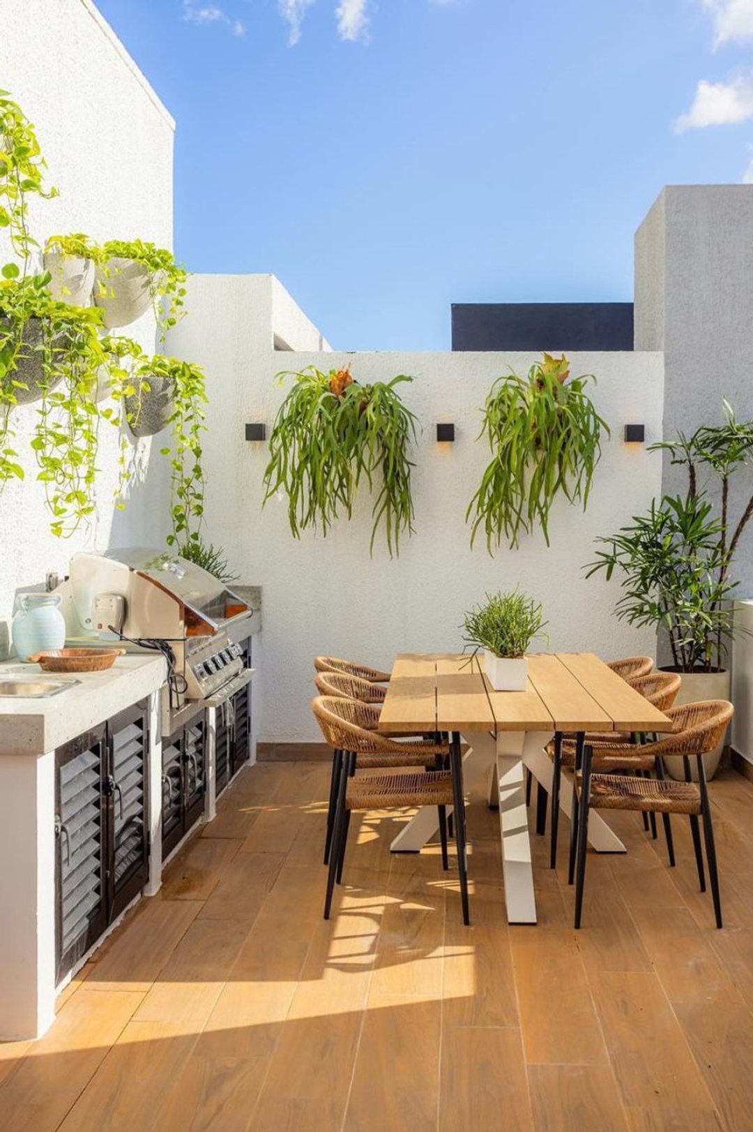 Penthouse en Santo Domingo de Guzmán, foto 4
