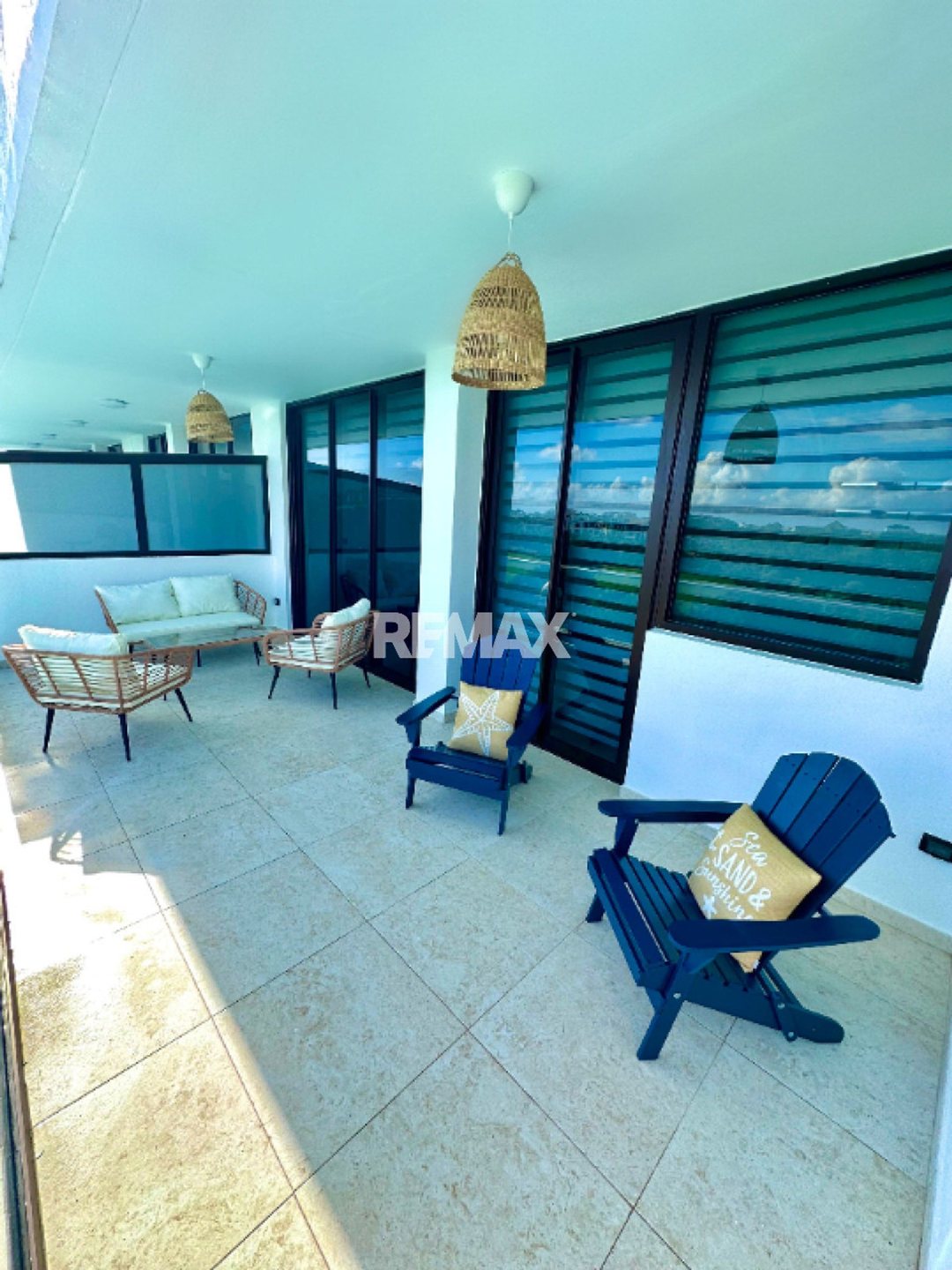 Apartamento en Punta Cana