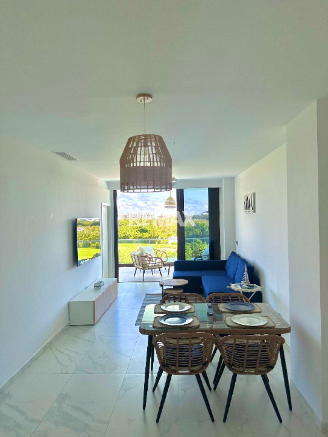 Apartamento en Punta Cana, foto 2