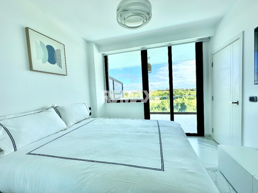 Apartamento en Punta Cana, foto 5