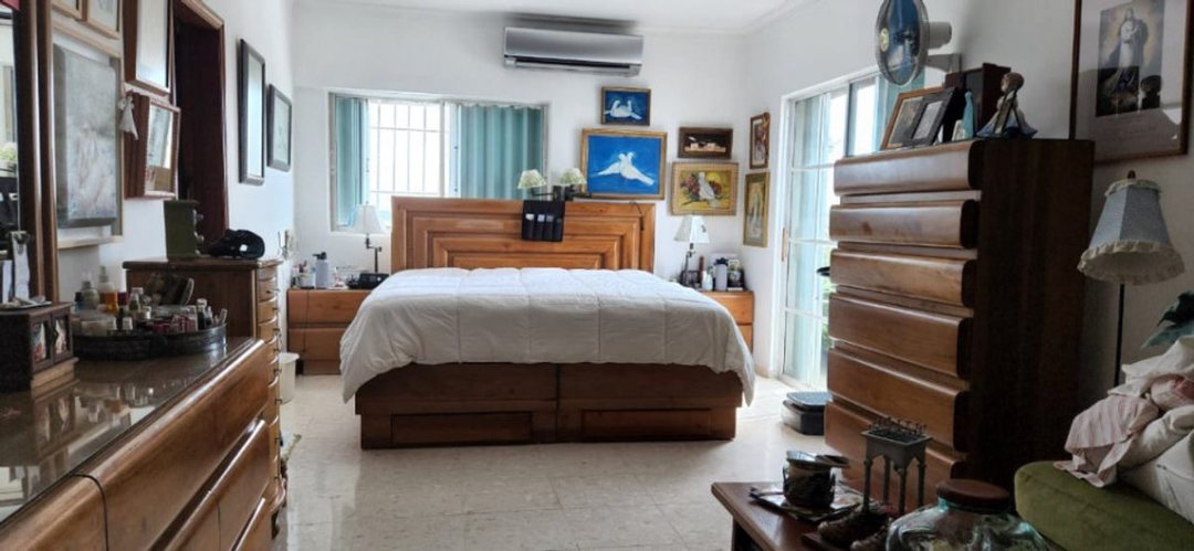 Penthouse en Ensanche Naco, foto 3