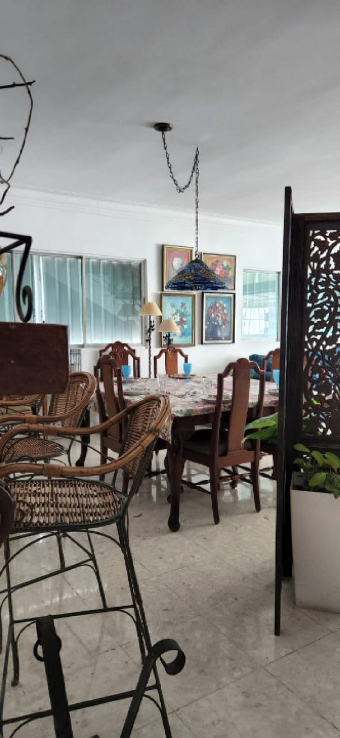Penthouse en Ensanche Naco, foto 5