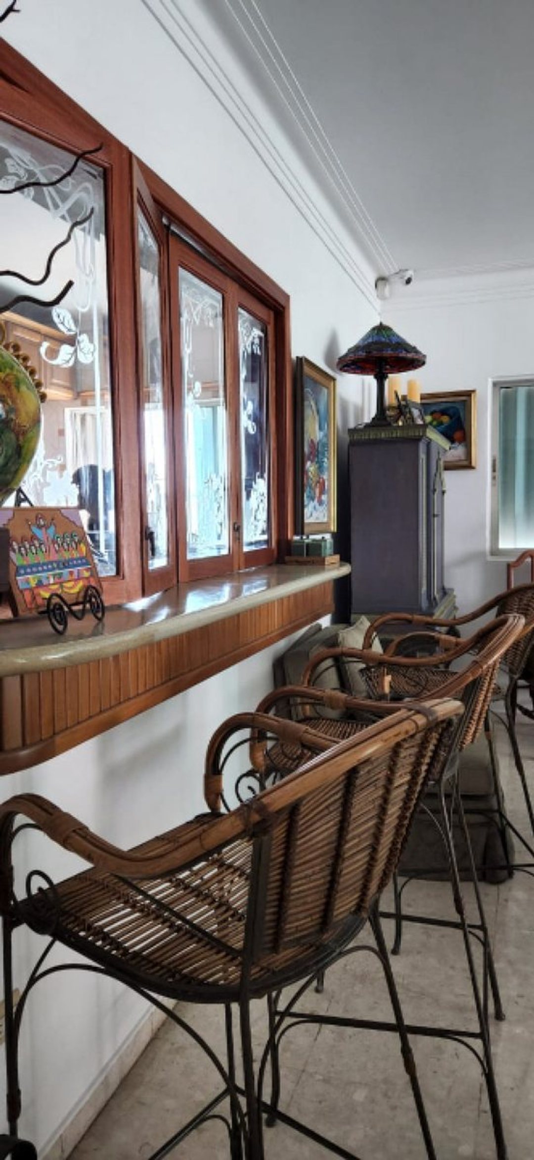 Penthouse en Ensanche Naco, foto 4
