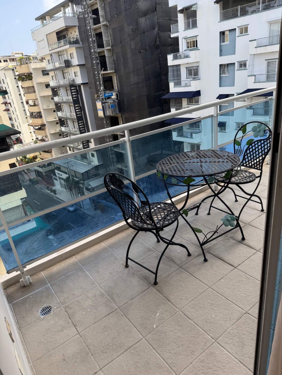 Apartamento en Naco, foto 3
