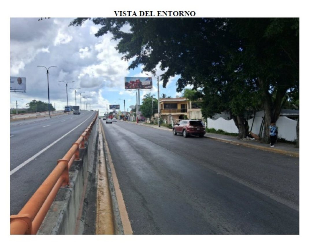 Solar en Boca Chica, foto 2