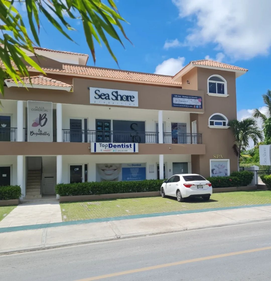 Local comercial en El Cortecito, foto 4