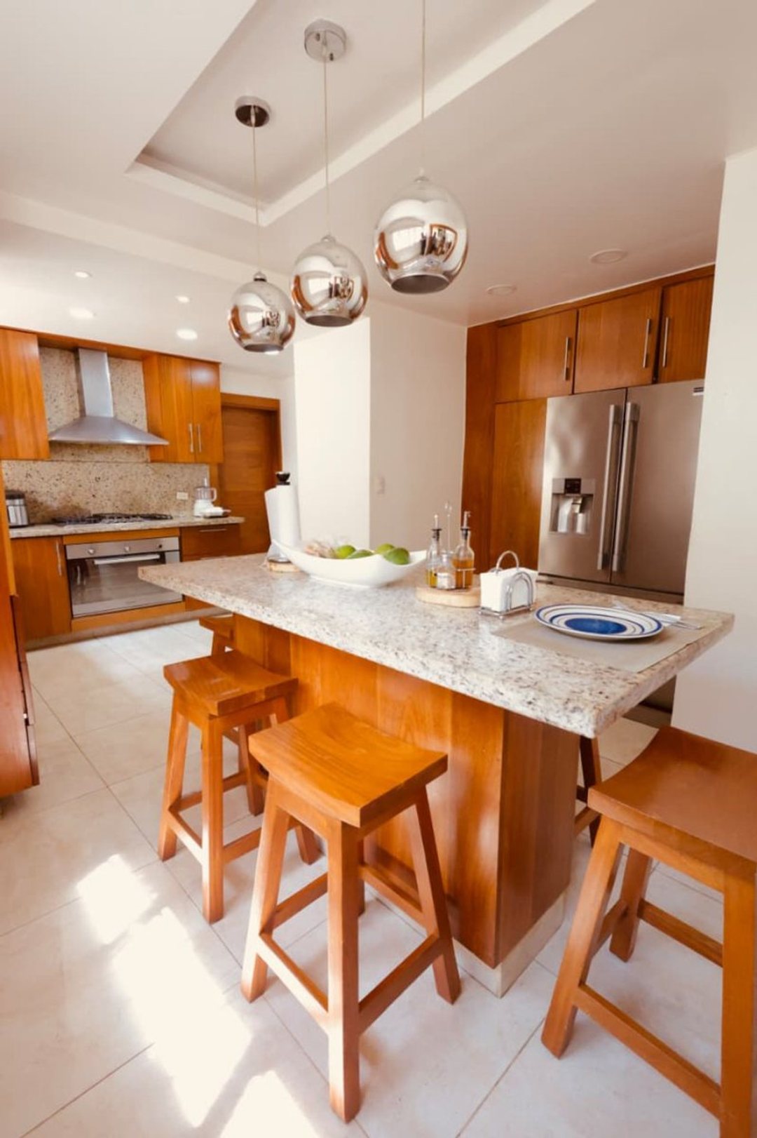 Casa en Pontezuela Abajo, foto 4