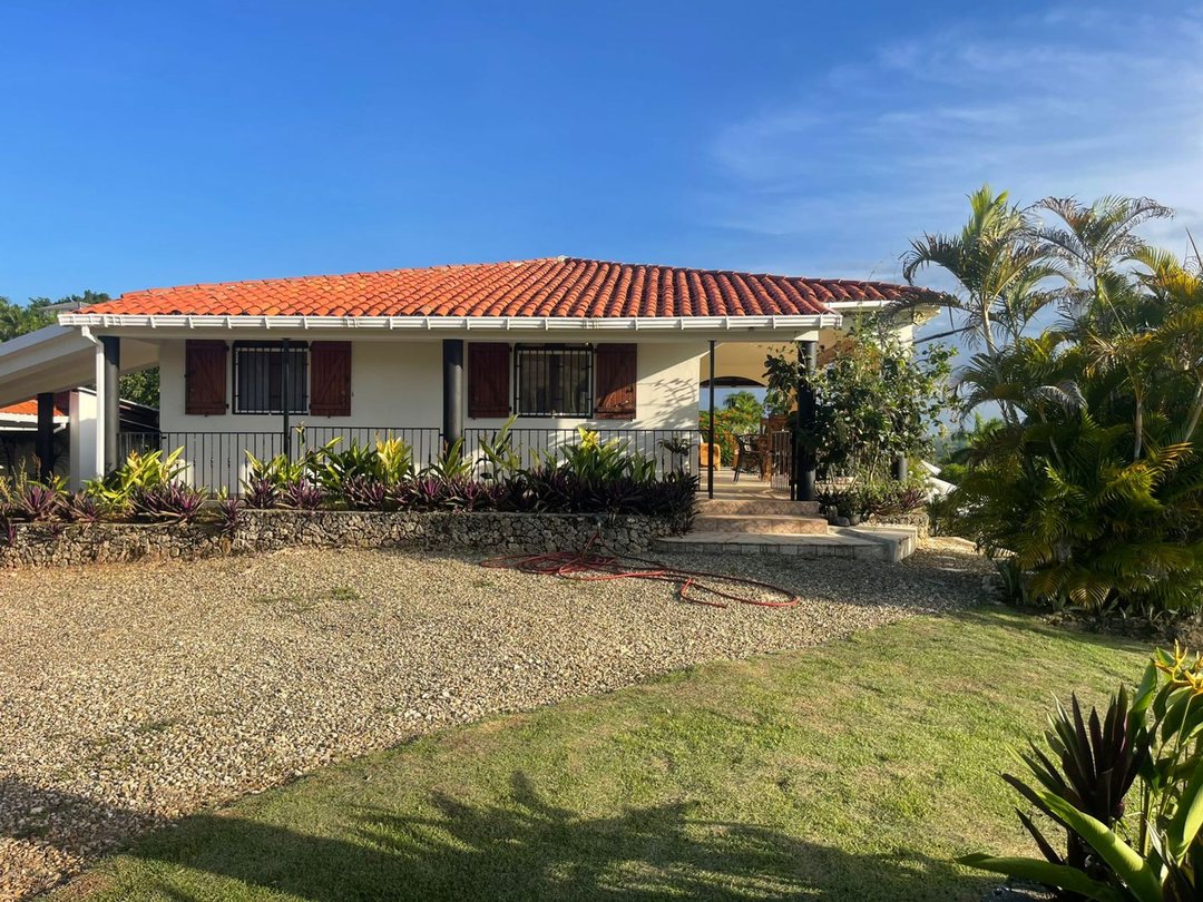 Casa en Río San Juan, foto 2