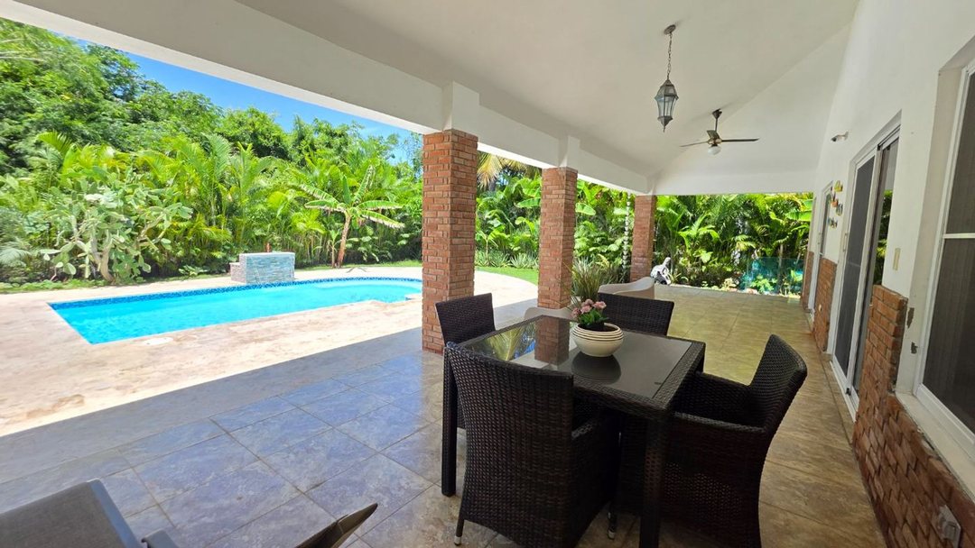 Casa en Metro Country Club, foto 5