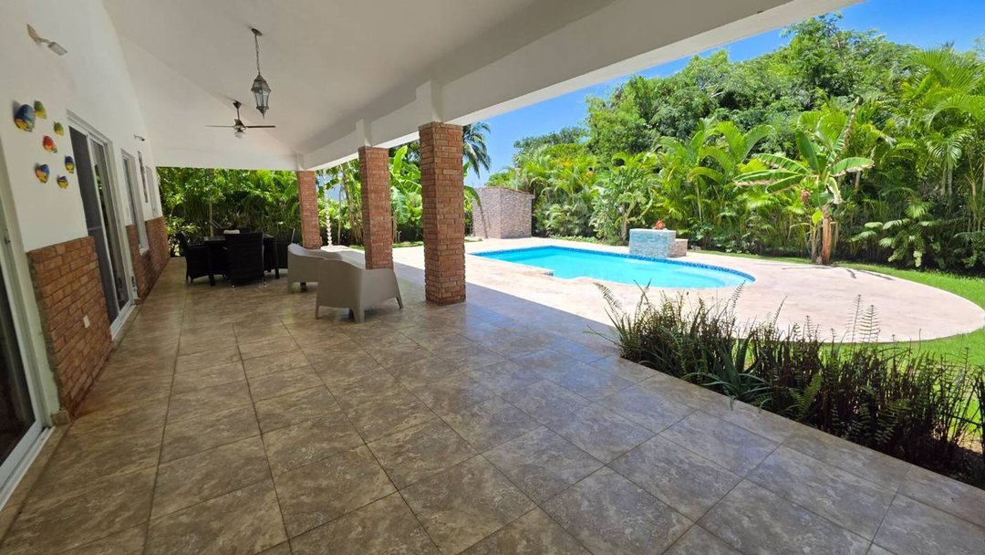 Casa en Metro Country Club, foto 4