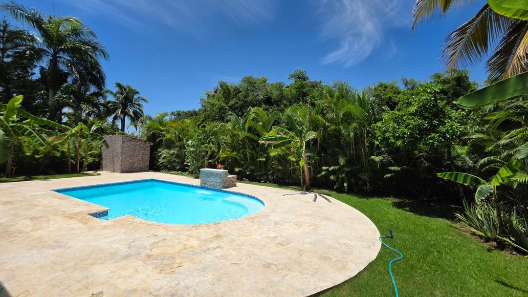 Casa en Metro Country Club, foto 2