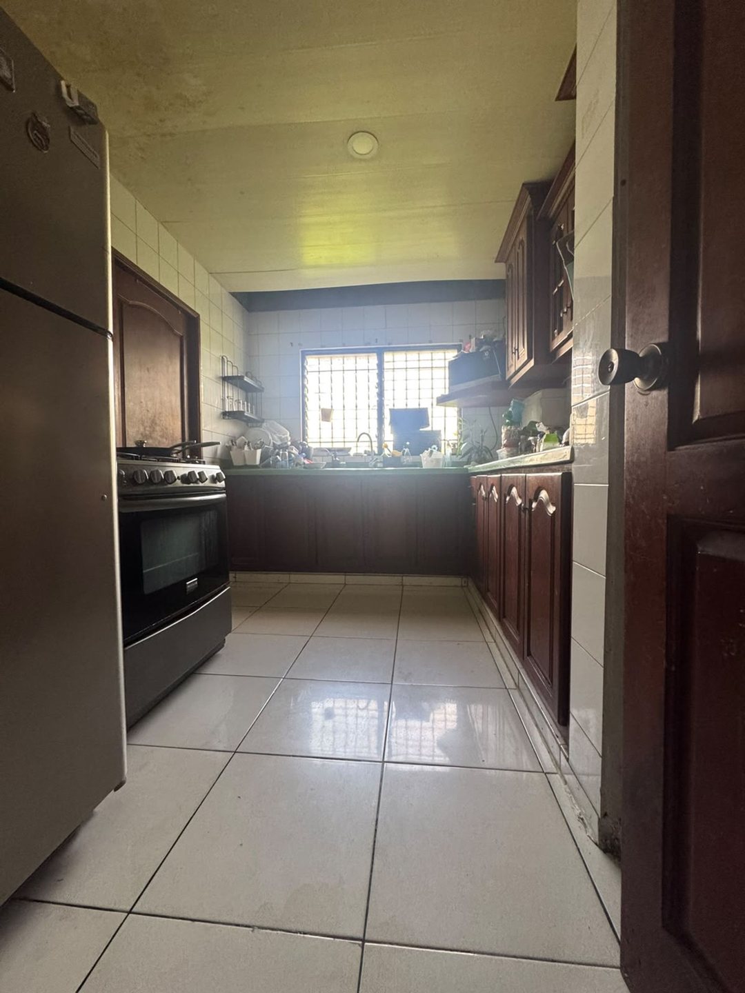 Apartamento en Gazcue, foto 5