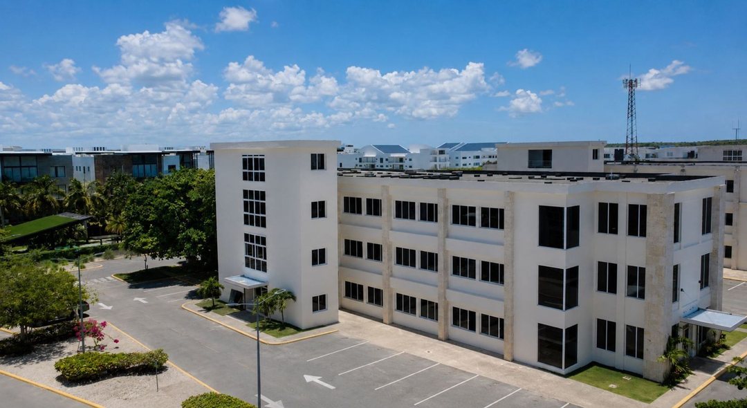 Local comercial en Cap Cana, foto 3