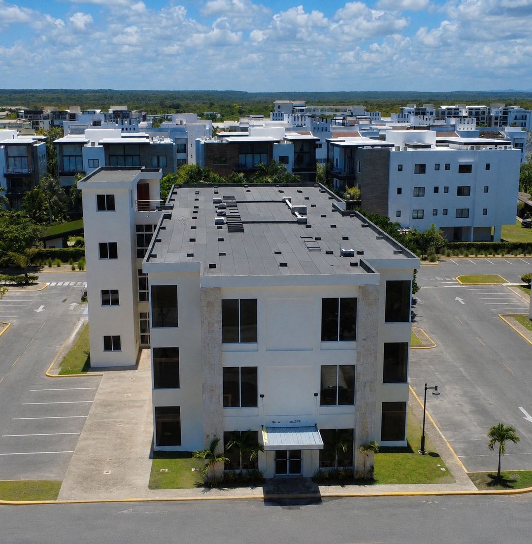 Local comercial en Cap Cana, foto 4