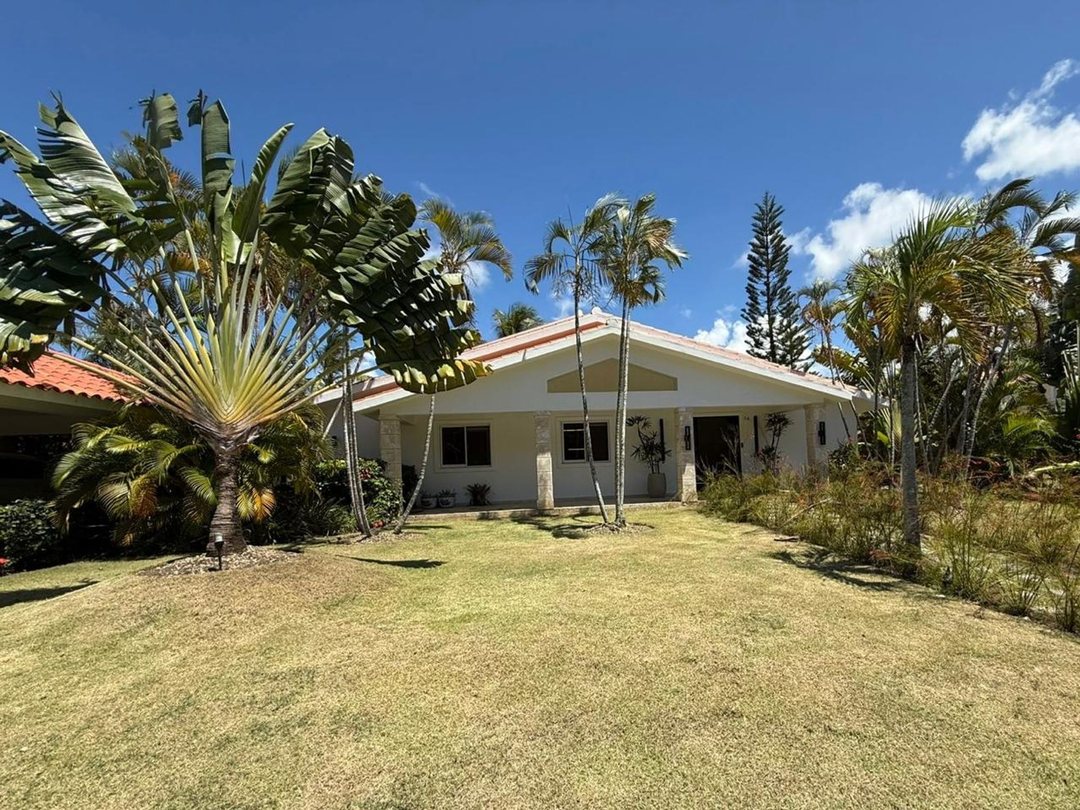 Casa en Cocotal, foto 2